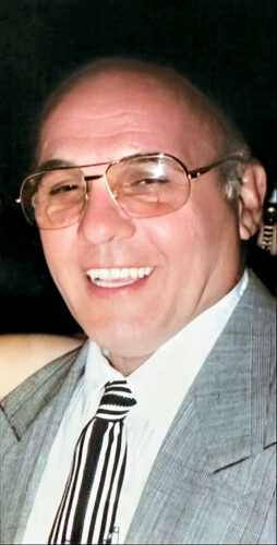 DR. ANTHONY “TONY” SCURTI